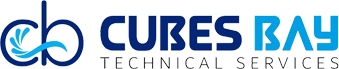 Cubes Bay Technical Services - Logo