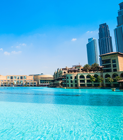 Best Swimming pool company in Dubai