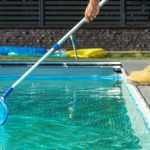 Swimming Pool Maintenance Companies in Dubai